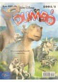 Walt Disney - Dumbó 2001/1