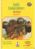 Péter Jánosné,Nagy Sándorné - Esély szakácskönyv