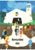 Ruppert János - Keresztény élet