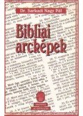 Dr. Sarkadi Nagy Pál - Bibliai arcképek