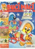 Kauka, Rolf - Buci Maci 2005/12