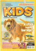 Bordás Veronika - National Geographic Kids 2008/5