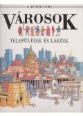 Macdonald, Fiona - Városok