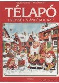 Kunnas, Mauri,Kunnas, Tarja - Télapó tizenkét ajándékot kap