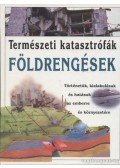 Walker, Jane - Földrengések