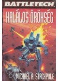 Michael A. Stackpole - Halálos örökség