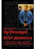 Peremiczky Attila - Gyilkosságok belső parancsra