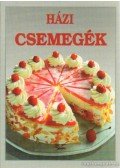  - Házi csemegék