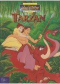 Walt Disney - Tarzan
