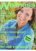 Beke Csilla - Wellness 2002. 6. szám szeptember