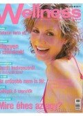 Beke Csilla - Wellness 2002. 4. szám július