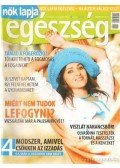 Dezslik Magdolna - Nők Lapja egészség 2007. Július I. évf. 4. szám