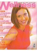 Beke Csilla - Wellness 2002. 2. szám május