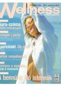 Beke Csilla - Wellness 2002. 3. szám június