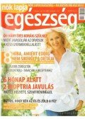 Dezslik Magdolna - Nők Lapja egészség 2007. Június I. évf. 3. szám