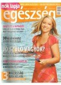 Dezslik Magdolna - Nők Lapja egészség 2007/5