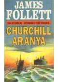 James Follett - Churchill aranya