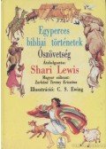 Lewis, Shari - Egyperces bibliai történetek - Ószövetség