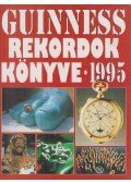 Matthews, Peter - Guinness rekordok könyve 1995.