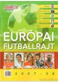 Ferkai Marcell - Európai futballrajt 2007-08