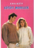 Varga Lászlóné - Exkluzív kötött modellek