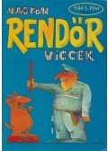 Föld S. Péter - Nagyon rendőr viccek