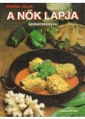 Frank Júlia - A Nők Lapja szakácskönyve