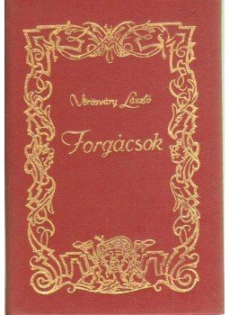 Vörösváry László - Forgácsok (dedikált) Vörösváry László - Forgácsok (dedikált), Budapest 1975 antikvár könyv