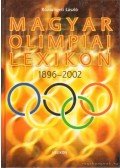 Rózsaligeti László - Magyar olimpiai lexikon 1896-2002