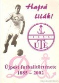 Kocsis Tibor - Hajrá lilák!