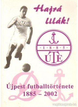 Kocsis Tibor - Hajrá lilák! Kocsis Tibor - Hajrá lilák!, 0 antikvár könyv