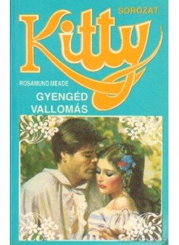 Meade, Rosamund - Gyengéd vallomás Meade, Rosamund - Gyengéd vallomás, Budapest 0 antikvár könyv