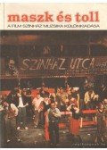 Hámori Ottó - Maszk és toll