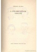 Fehér Klára - A földrengések szigete