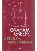 Graham Greene - A félelem minisztériuma