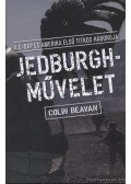 Beavan, Colin - Jedburgh-művelet