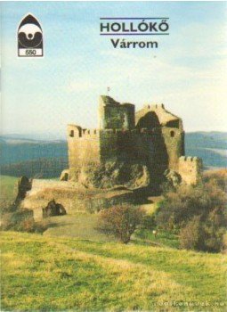 Dercsényi Balázs - Hollókő - Várrom Dercsényi Balázs - Hollókő - Várrom, 0 antikvár könyv