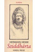 Hermann Hesse - Sziddhárta