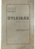 P. Hidegkúti Mihály - Skócia, Izland, Norvégia útleírás