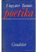 Ungvári Tamás - Poétika