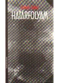Csontos János - Határfolyam