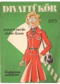 Lukács Zsuzsa - Divattükör 1973