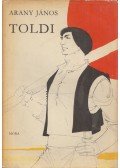 Arany János - Toldi