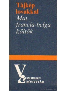 Timár György - Tájkép lovakkal Timár György - Tájkép lovakkal, Budapest 1982 antikvár könyv