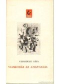 Vásárhelyi Géza - Viaskodás az angyallal