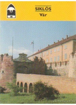 Dercsényi Dezső - Siklós - Vár Dercsényi Dezső - Siklós - Vár, 0 antikvár könyv