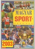 Ládonyi László - Magyar sportévkönyv 2003