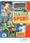 Ládonyi László - Magyar sportévkönyv 2005