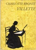 Charlotte Brontë - Villette