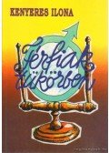 Kenyeres Ilona - Férfiak tükörben